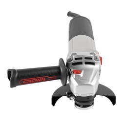 Машина угловая шлифовальная CROWN CT13502-125V