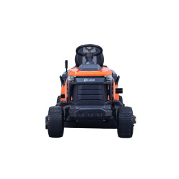 Газонокосилка бензиновая самоходная с сиденьем (райдер) ELAND LT-5810P-HDD