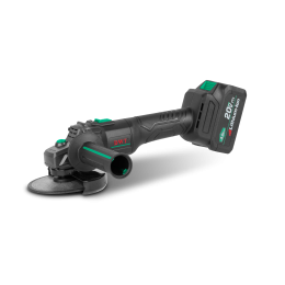 Угловая шлифмашина аккумуляторная DWT AWSP-20-125 DN-4C2 BMC (PLUS LINE)