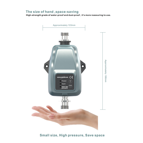Насос повышения давления APB24-12M GRANDFAR