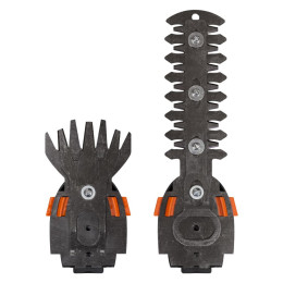 Ножницы аккумуляторные ELAND EL-3615