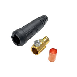 Разъем сварочный 35-50 мм2  EL 2311 ELAND