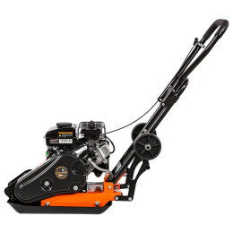 Виброплита ELAND EPC-50
