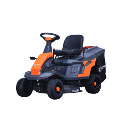 Газонокосилка бензиновая самоходная с сиденьем (райдер) ELAND LR-2265