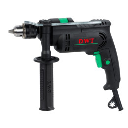 Дрель ударная DWT SBMP08-13