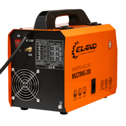 Полуавтомат сварочный MULTIMIG-200