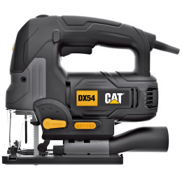 Лобзик электрический CAT DX54