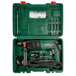 Перфоратор DWT SBH07-24 BMC