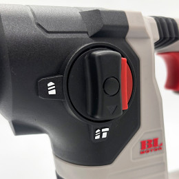 Перфоратор аккумуляторный CROWN CT28018HX-2S BMC