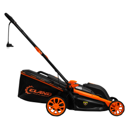 Газонокосилка электрическая ELAND GLM-3816