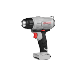 Фен аккумуляторный CROWN CT60001HX (без АКБ и СЗУ)