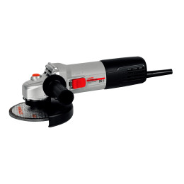 Машина угловая шлифовальная CROWN CT13628-125
