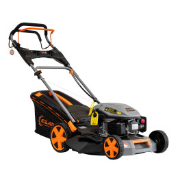 Газонокосилка бензиновая ELAND BGL-745S серия LUX