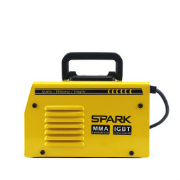 Инвертор сварочный SPARK MMA ZX7-315**