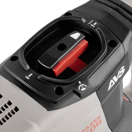 Перфоратор CROWN CT18216V BMC