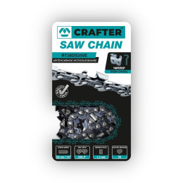 Цепь пильная CRAFTER RT38DS350E