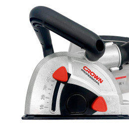 Штроборез электрический CROWN CT13683-150