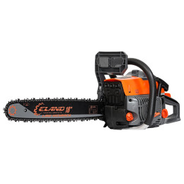 Пила бензиновая ELAND GCS-2650 PROFI