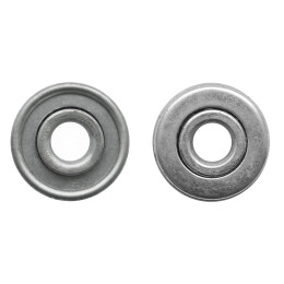 Подшипник для тачки строительной 35*20