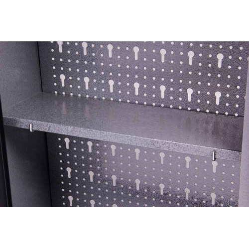 Шкаф для мастерской BAUMEISTER BTC-002