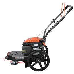 Газонокосилка бензиновая ELAND BGL-855 (травокосилка)