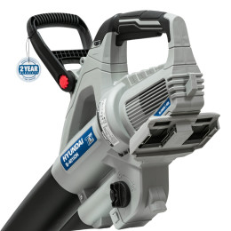 Воздуходувка аккумуляторная HYUNDAI B-401iON