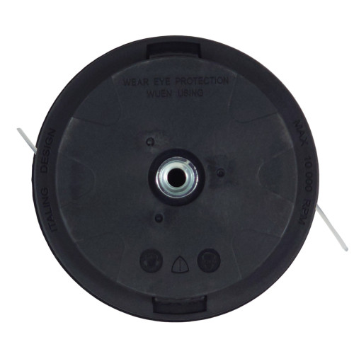 Шпуля T002 BLISTER