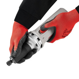 Машина прямая шлифовальная CROWN CT13313