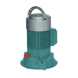 Погружной дренажный насос (Для чистой воды) AVSm550 AQUOR