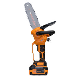 Пила цепная мини PARTISAN AS-2148BL