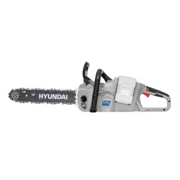 Пила аккумуляторная цепная HYUNDAI X-404iON