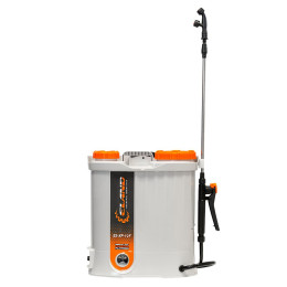 Опрыскиватель аккумуляторный ELAND ES-XP-12F