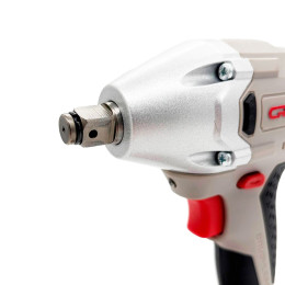 Гайковерт ударный аккумуляторный CROWN CT22046HX-4S TB