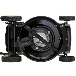 Газонокосилка бензиновая ELAND BGL-444SA серия А