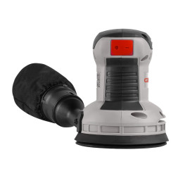 Машина шлифовальная ротационная аккумуляторная CROWN CT23011HX