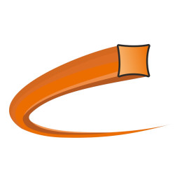 Леска для триммера ELAND SQ-2015 2,0мм*15м,квадрат.