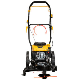 Газонокосилка бензиновая PARTISAN PTL-565 (травокосилка)