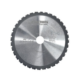 Пильный диск по металлу CROWN CAS-MS3620150DC (для CROWN CT25040HX)