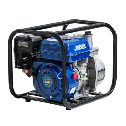 Мотопомпа бензиновая MWP 700