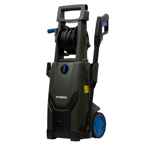 Мойка высокого давления HYUNDAI HHW 170-510