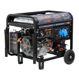 Генератор бензиновый ELAND LA11000