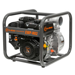 Мотопомпа бензиновая ELAND EWP-N82
