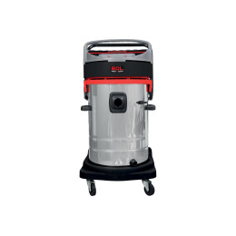 Пылесос промышленный CROWN CT42029