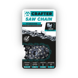 Цепь пильная CRAFTER RT38DS355E