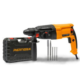 Перфоратор PARTISAN PHD 26-950