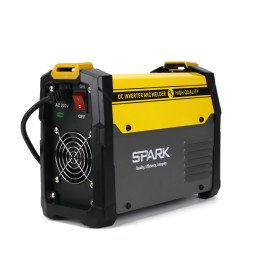 Инвертор сварочный SPARK MMA-250**