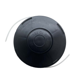 Шпуля TB1026 GOODLUCK ГОЛОВА ТРИММЕРНАЯ