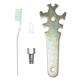 Краскопульт E-850М /ELAND/