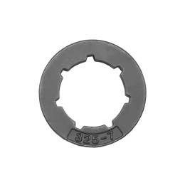 Звездочка (венец) 325-7Т бензопилы CS-4500/CS-5200 (ИНД.УП)