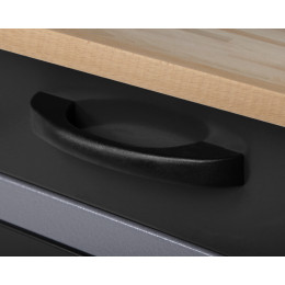 Стол-верстак для мастерской BAUMEISTER BTC-006